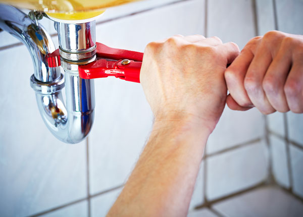 About New Oxford Plumbers